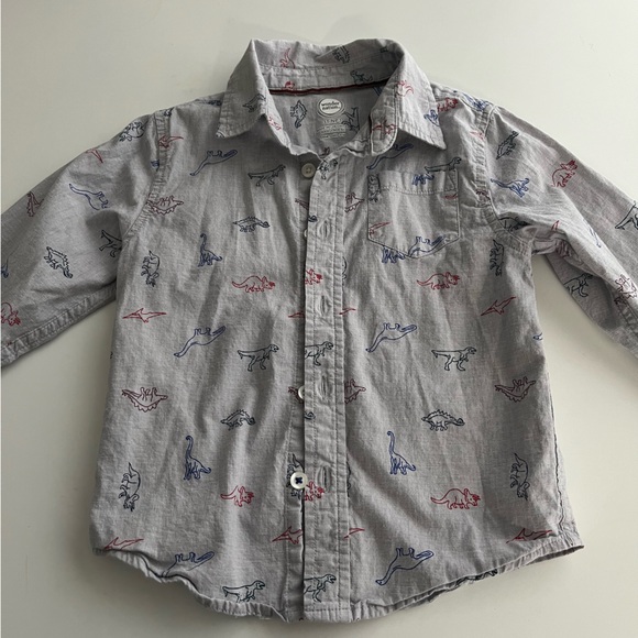 Bundle 3T Jacket | Long Sleeve Shirt‎ | Sweaters - Picture 4 of 7